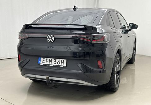 Volkswagen ID.5, 2022