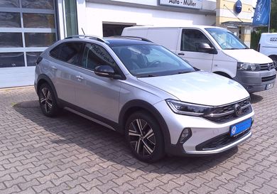 Volkswagen Taigo, 2023