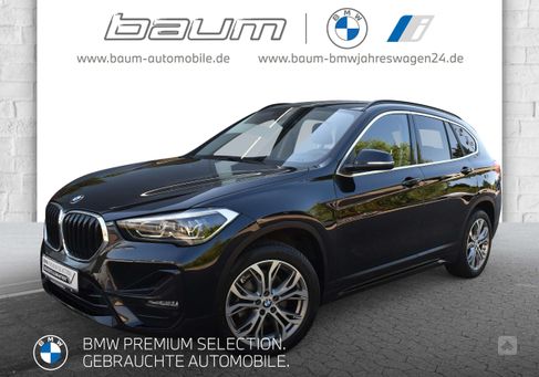 BMW X1, 2020