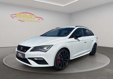 Seat Leon, 2017