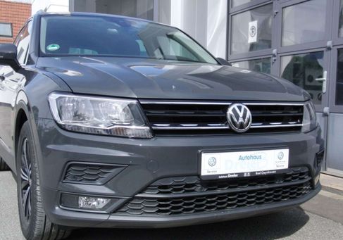 Volkswagen Tiguan, 2018 3