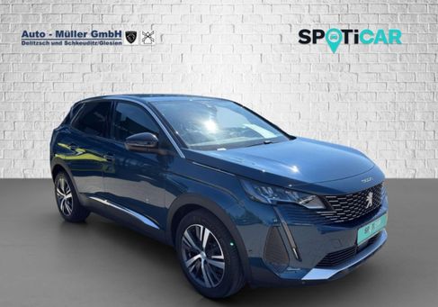 Peugeot 3008, 2023