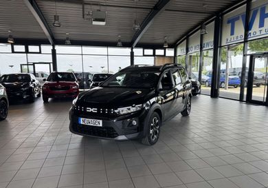 Dacia Jogger, 2026