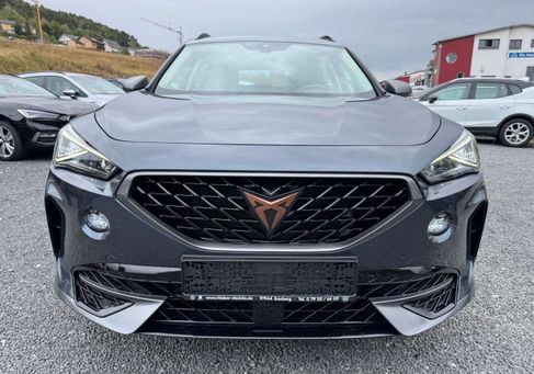 Cupra Formentor, 2023