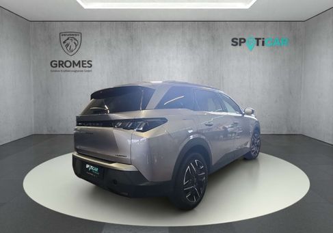 Peugeot 5008, 2025