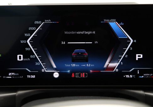 BMW 440 Gran Coupé, 2025