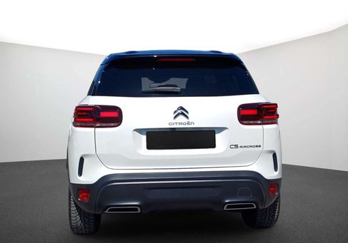 Citroën C5 Aircross, 2023 3