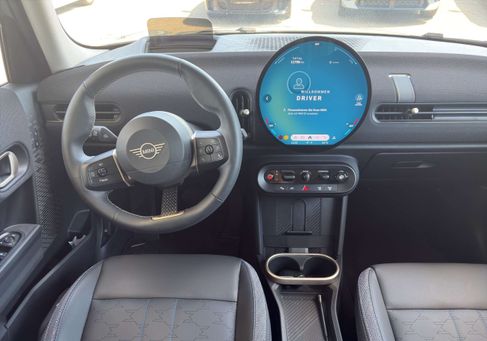 MINI Cooper S, 2025
