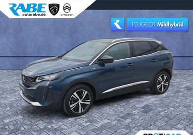 Peugeot 3008, 2023
