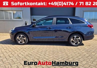 Hyundai i30, 2026