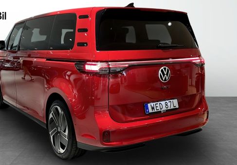 Volkswagen ID.Buzz, 2027 3