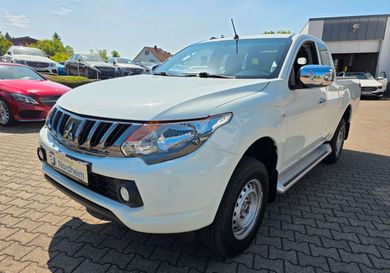 Mitsubishi L200, 2019
