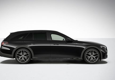Mercedes-Benz, 2026 2