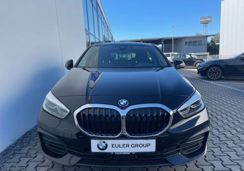 BMW 118, 2023