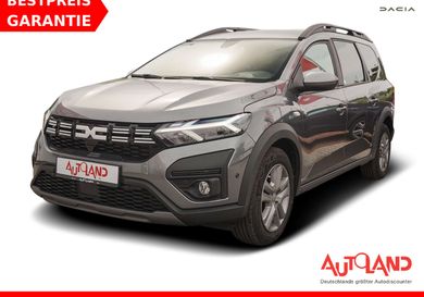 Dacia Jogger, 2023