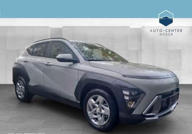 Hyundai Kona, 2025