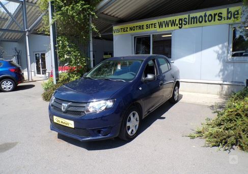 Dacia Logan