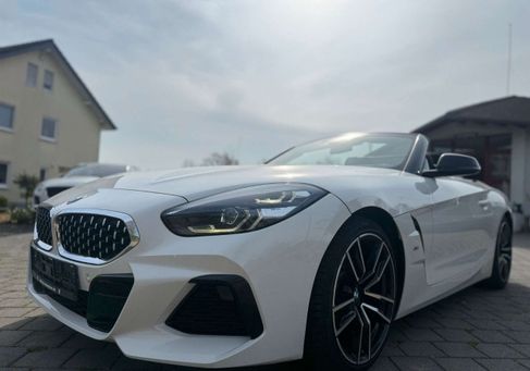 BMW Z4, 2019
