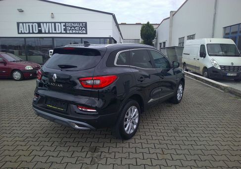Renault Kadjar, 2021