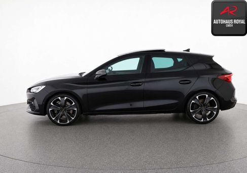 Cupra Leon, 2024