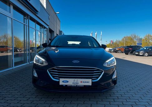Ford Focus, 2019