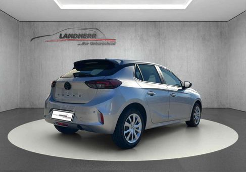 Opel Corsa, 2026 3