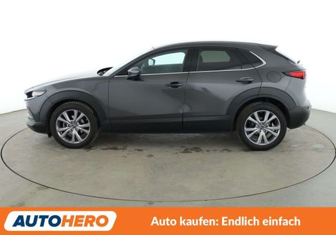 Mazda CX-30, 2020