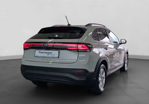 Volkswagen Taigo, 2025 3