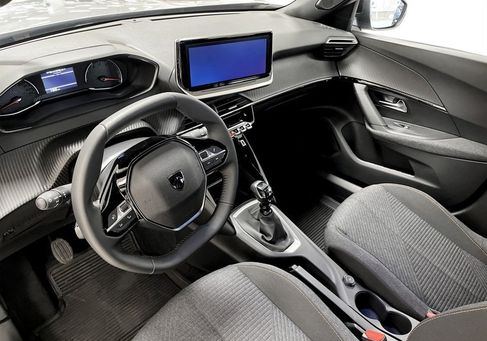 Peugeot 2008, 2025