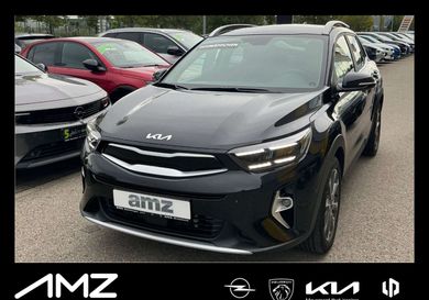 Kia Stonic, 2024