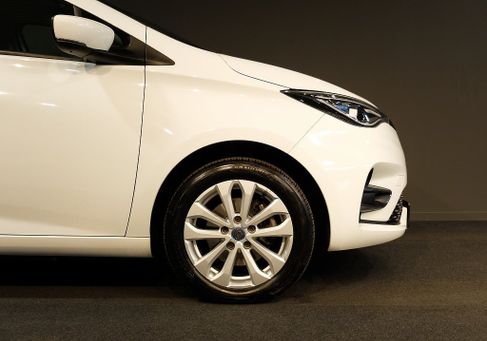 Renault ZOE, 2020