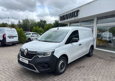 Renault Kangoo, 2024