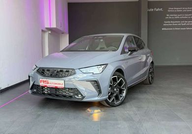 Seat Ibiza, 2026