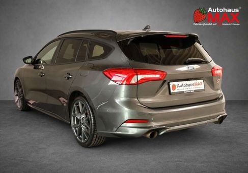 Ford Focus, 2020