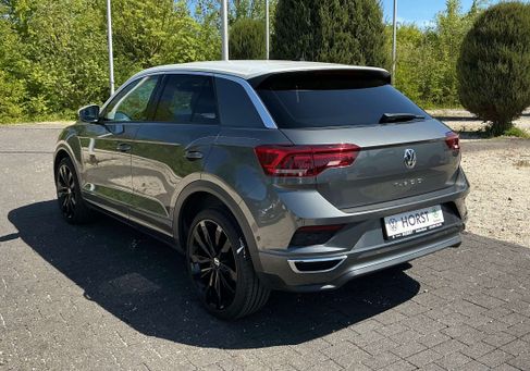 Volkswagen T-Roc, 2020