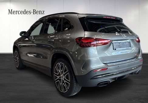Mercedes-Benz GLA 250, 2027 3