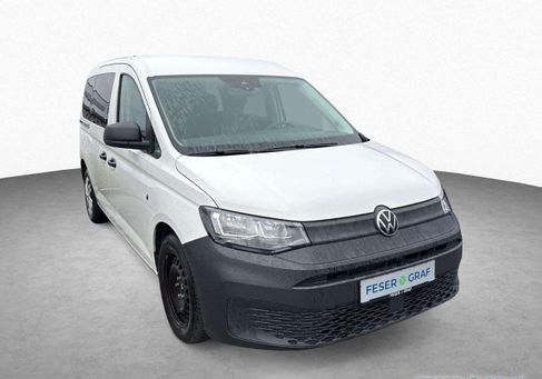 Volkswagen Caddy, 2025
