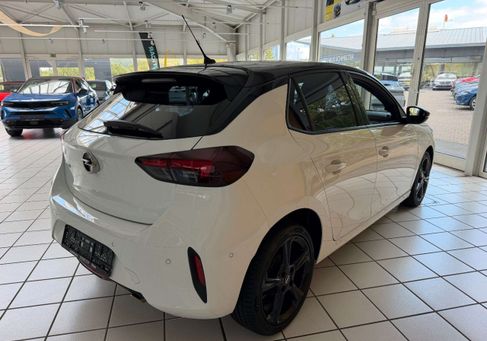 Opel Corsa, 2022 2