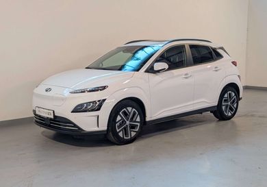 Hyundai Kona, 2023