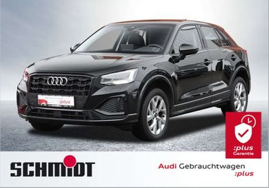 Audi Q2, 2025