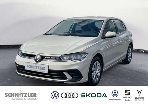 Volkswagen Polo, 2022