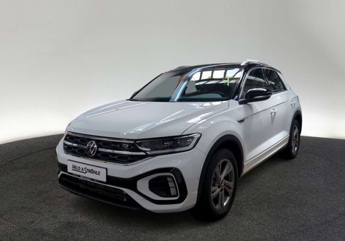 Volkswagen T-Roc, 2024