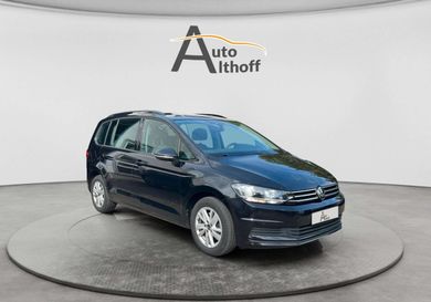 Volkswagen Touran, 2023