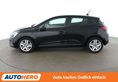Renault Clio, 2021
