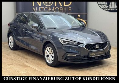Seat Leon, 2023