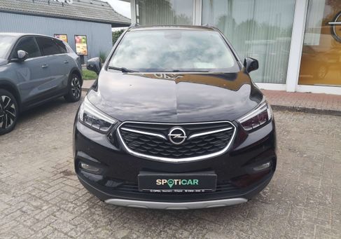 Opel Mokka X, 2018 2