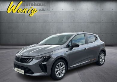 Renault Clio, 2025