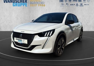 Peugeot 208, 2023