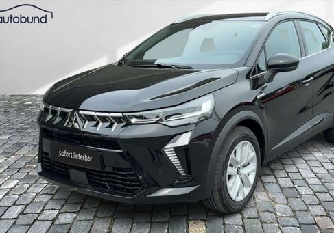Mitsubishi ASX, 2025