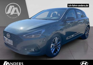 Hyundai i30, 2026